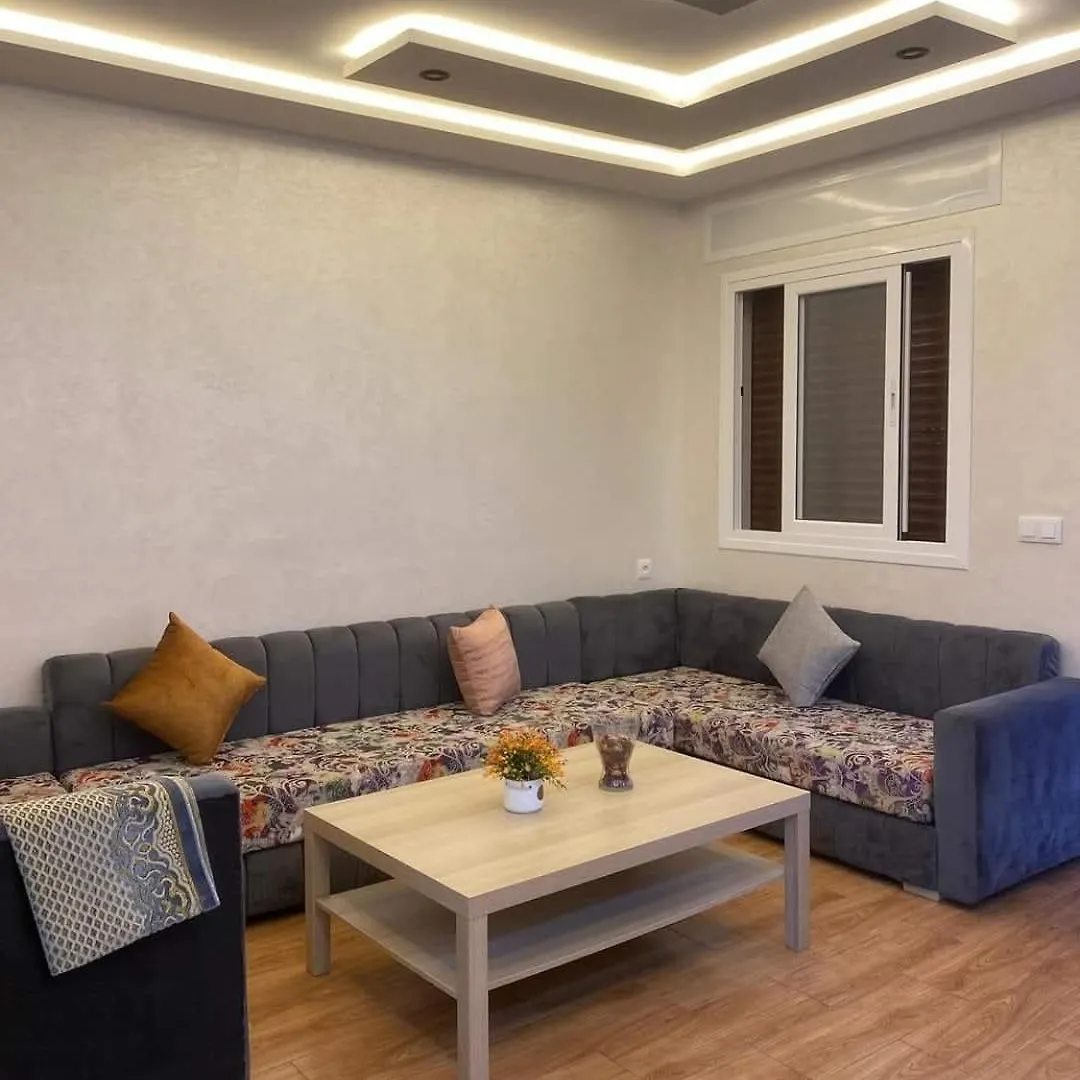 Riad Sultan カサブランカ モロッコ
