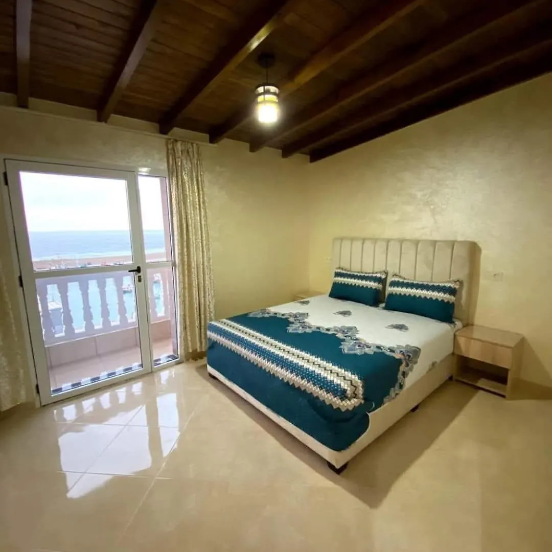 Riad Sultan カサブランカ